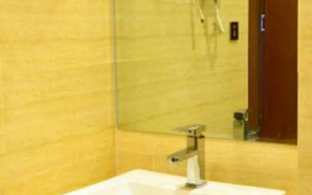 Nanning Linjiang Holiday Hotel