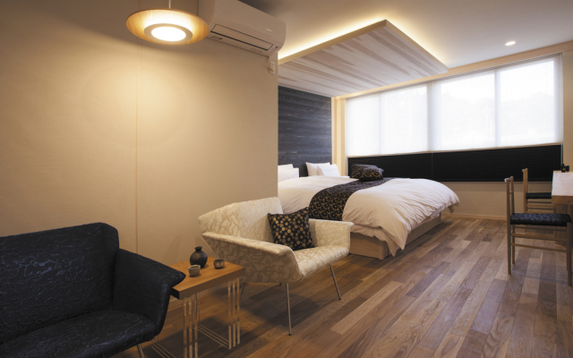 Villa Honen In Nishi