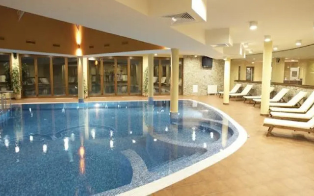 Selfay Apartment in Bansko