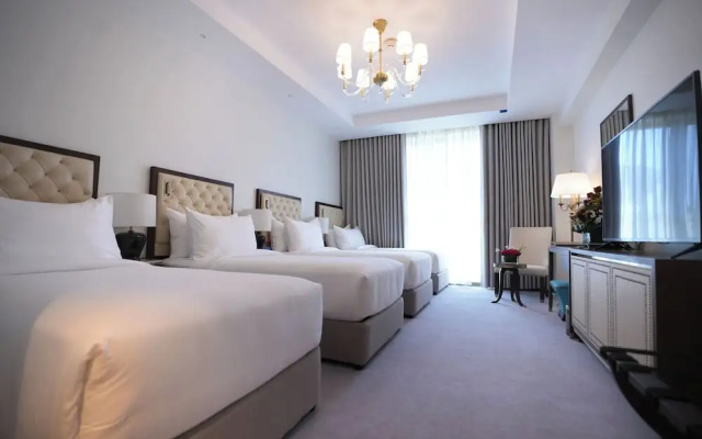 Worth Peninsula Madinah