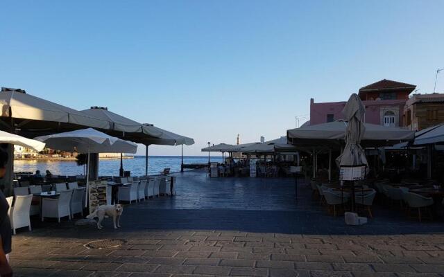 Beauty Villa Irene, Coast 60m