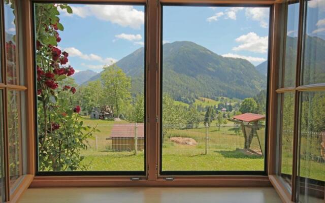 Haus Diamant by Schladming-Appartements