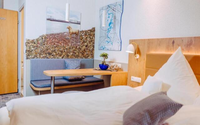 Hotel Goldenes Lamm