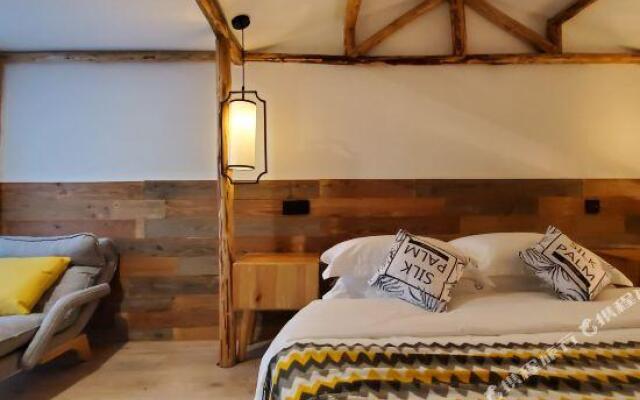 Hanzhong Tianxing Haohua 1 week B & B