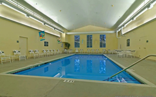 Homewood Suites by Hilton Hartford-Farmington