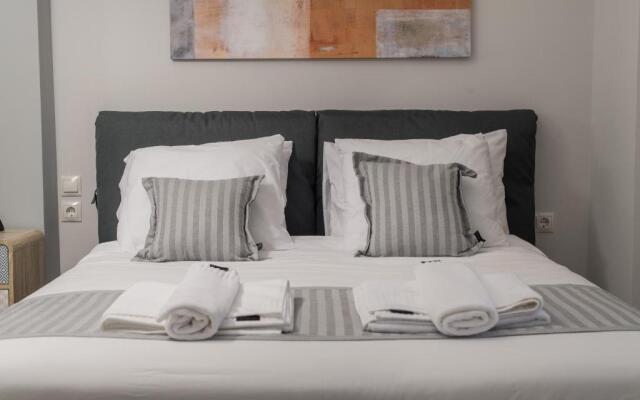 nelion 01 - a DREAM apartment with amazing view