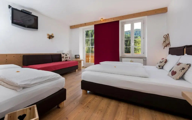 Small & Lovely Hotel Zaluna