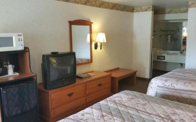 Rustic Inn Paragould