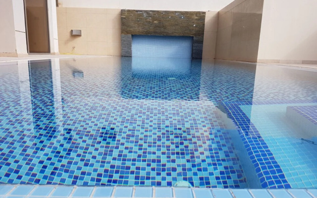 Magic Suite Al Mahboula - 2