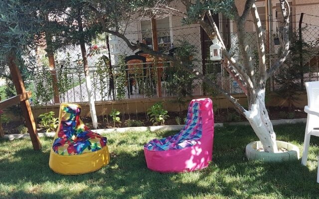 Elit Park Otel