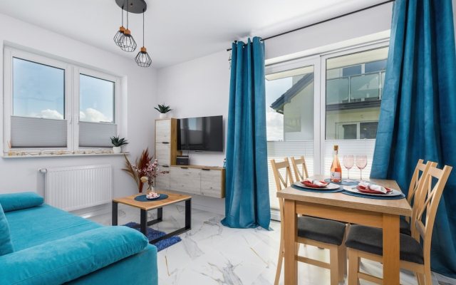 Pet Friendly Kropli Bałtyku Apartment By Renters
