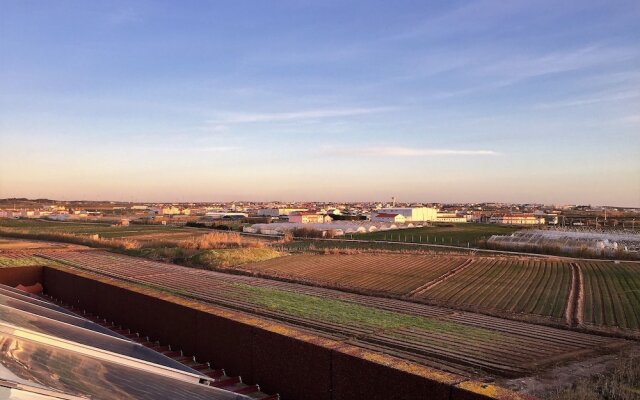 Best Houses 2 - New & Modern Apartment Beach