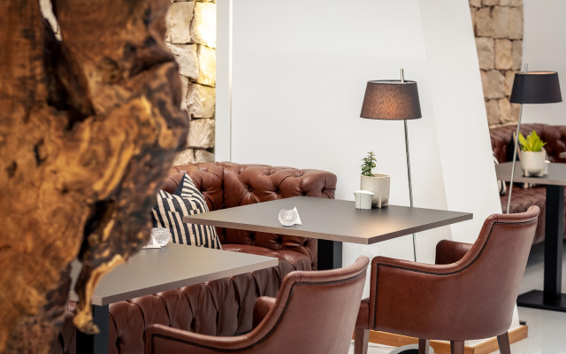 Vila Valverde Design Country Hotel