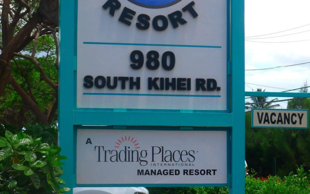 Maui Schooner Resort