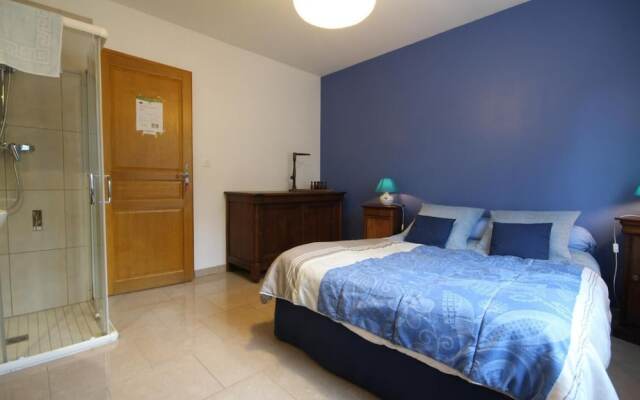 Chambres sous les vignes du Buttois