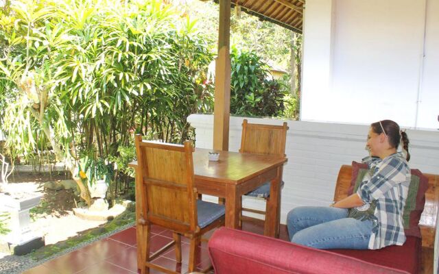 Lecuk Inn Ubud