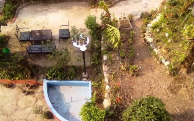 Sukhim Guest House