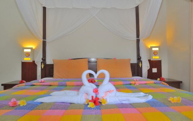 Tirta Ening Agung Hotel