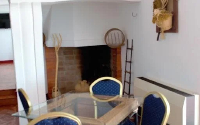 Casa de Campo Estalagem de São Gens