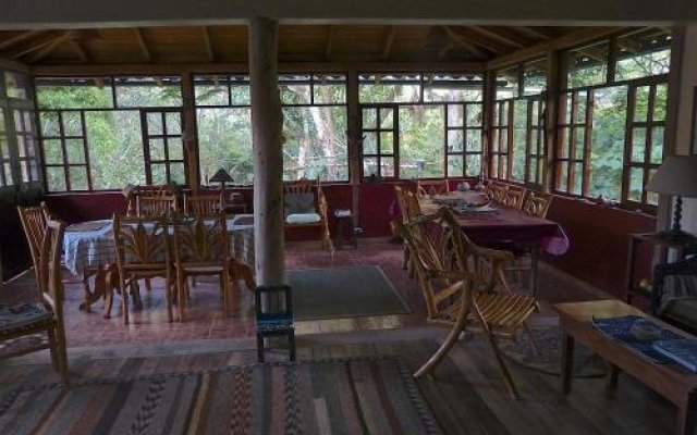 El Refugio de Intag Cloud Forest Lodge