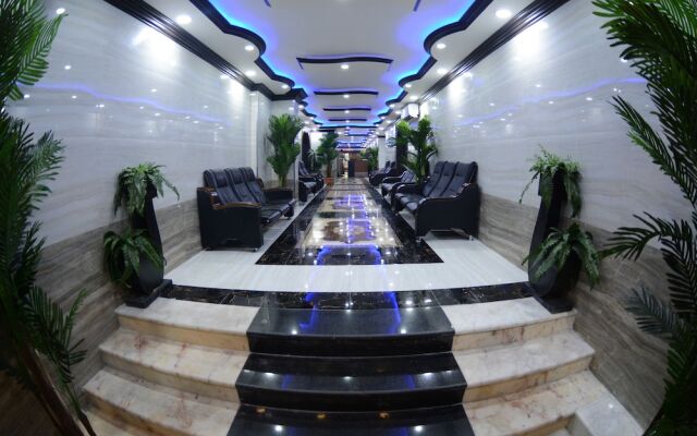 Al Eairy Furnished Apartments Dammam 1