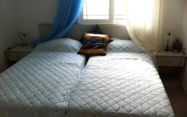 Family Apartment Ammoudi