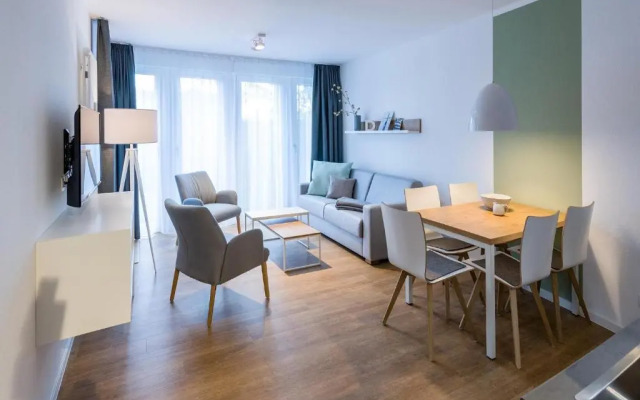 Deichhäuser Anna Küste Deichhäuser Anna Küste 6-14