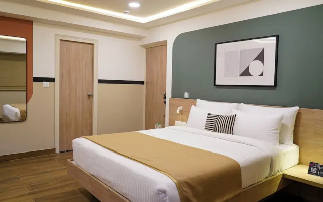 Olive Hotel Millers Road by Embassy Group