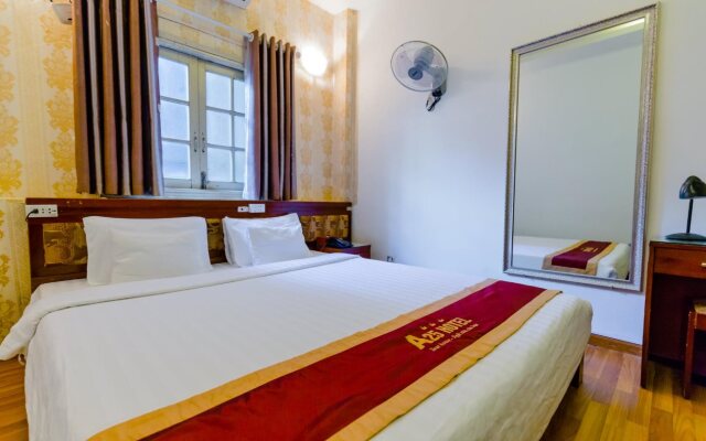 A25 Hotel 57 Quang Trung