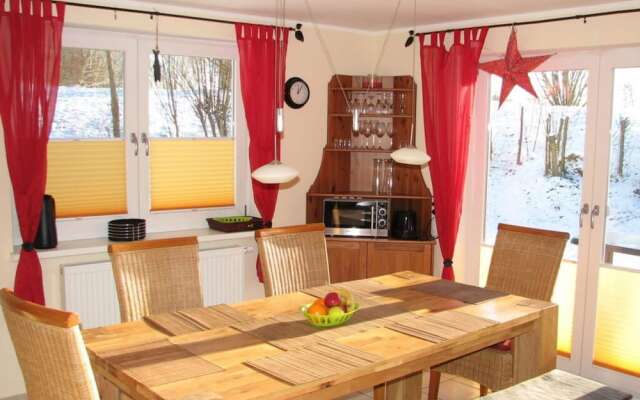 Holiday Home Coastal Star