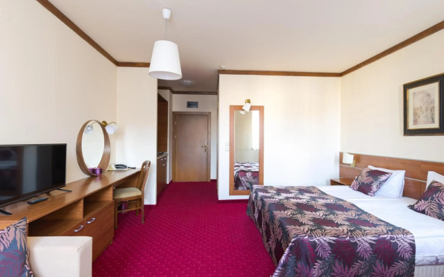 Vihren Palace Ski & Spa Resort