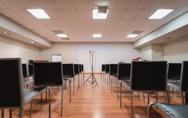 Punta Trouville Hotel