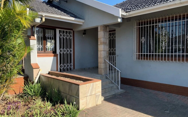 Palm Haven on Sarnia