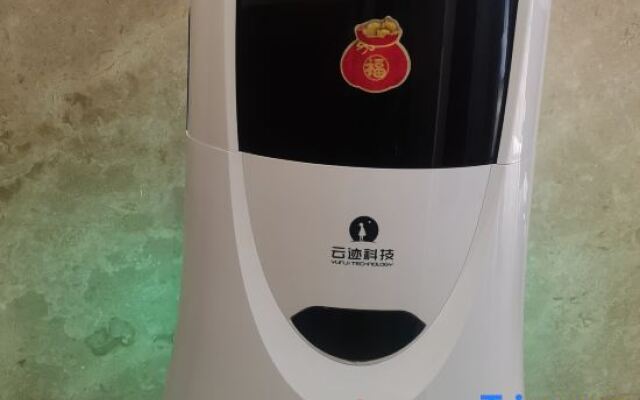 Yichang Three Gorges Dongshan Hotel