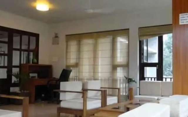 Club Mahindra Baiguney