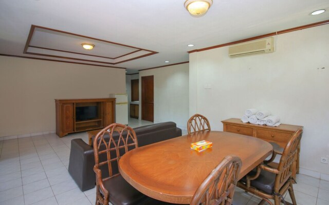 Airy Nusa Dua Taman Yasa 1 Benoa Bali