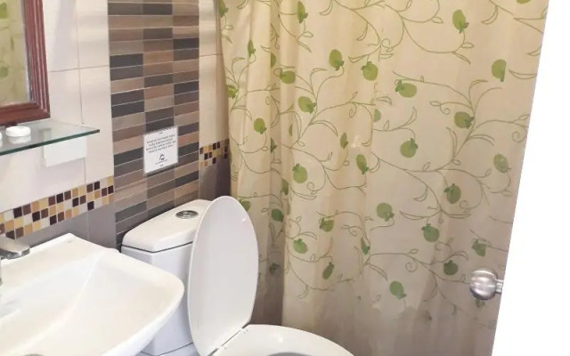 Sea Garden Resort Iloilo