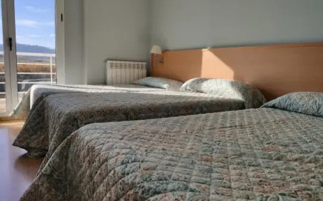Hotel Área de Calahorra