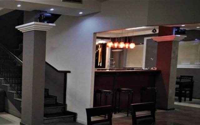 Hotel Ambasador Bitola