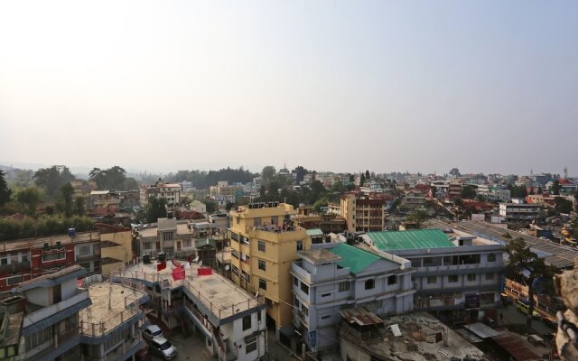OYO 13047 Shillong View Guest House