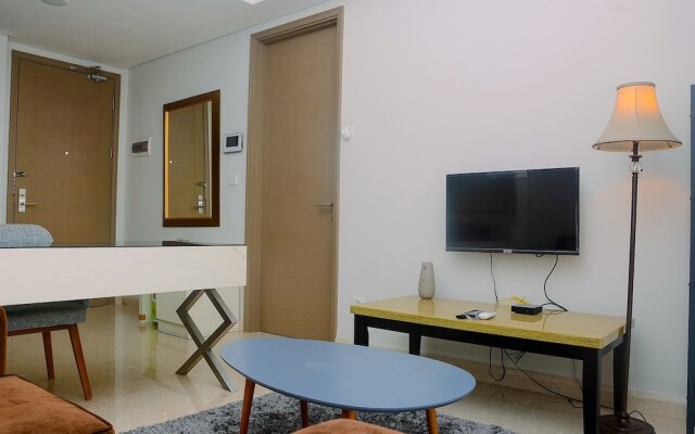 Amazing View 1 Bedroom at Gold Coast Apartment