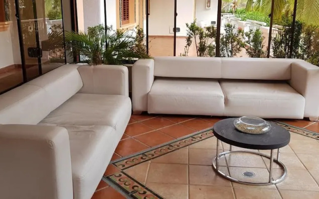Hotel Peñon Suites