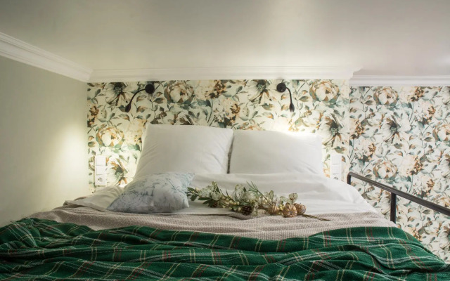 Апартаменты на улице Воронежская 54