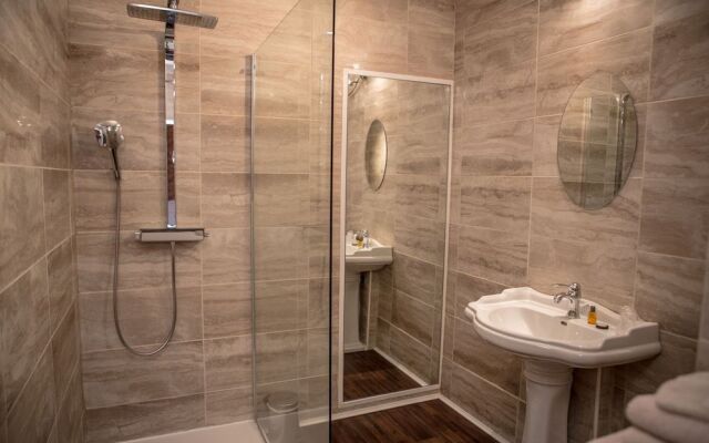 Château de la Marjolaine