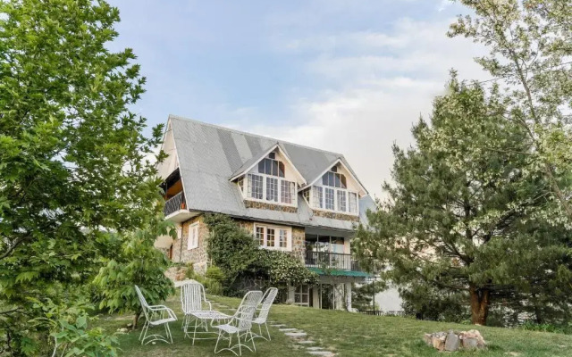 Gali's End By Roomy, Kalabagh Nathiagali