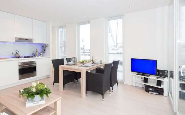 Apartment in Lubeck-travemunde