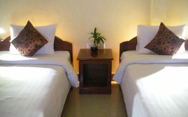 Check Inn Siem Reap