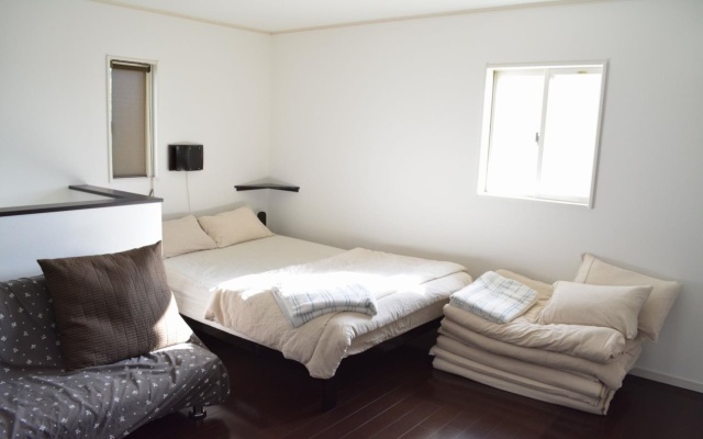 Ryu-a — 2-star hotel in Nakijin