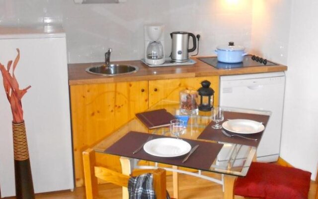 Residence Spa Le Balcon De Recoin