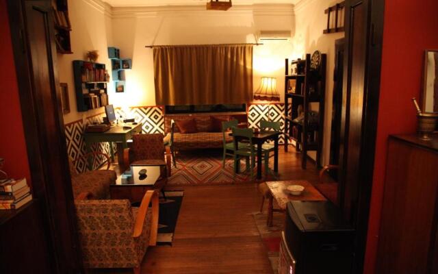Trip'n'Hostel